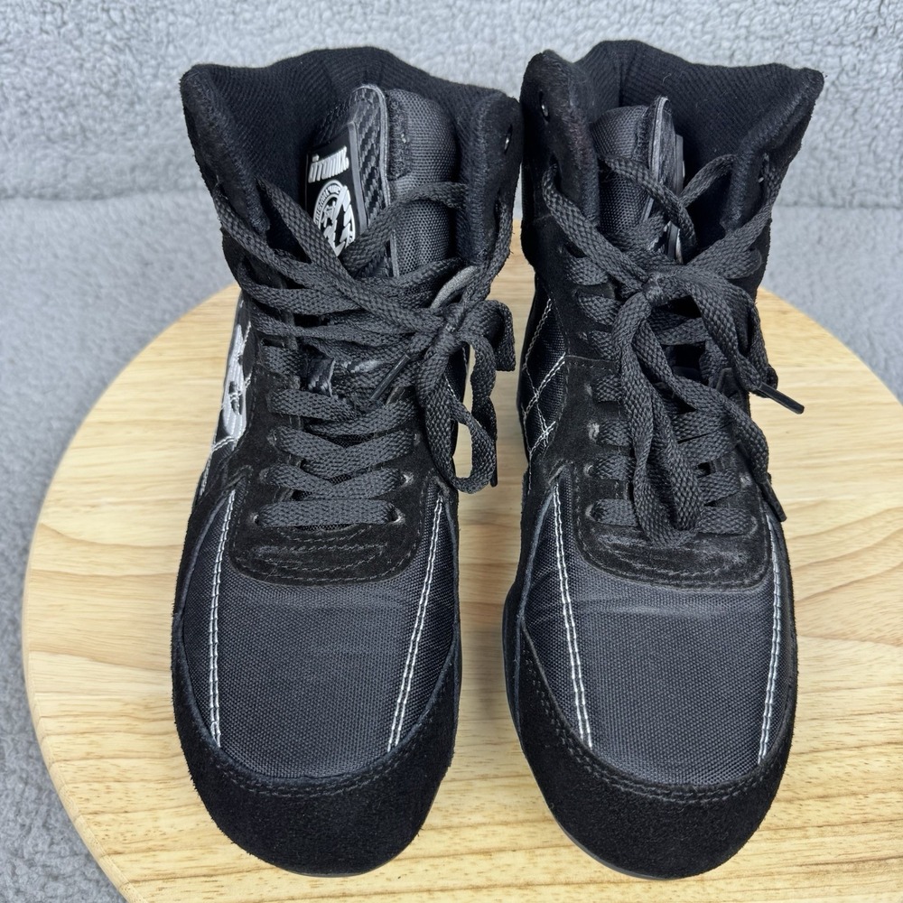 Otomix M3333 Mens 7.5 Women 9 US Ninja Warrior Bodybuilding Weightlifting Boxing - Picture 3 of 12